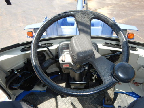 中古機械イメージ